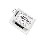 Großhandel Radio link Byme-DB Flight Controller Eingebautes Gyroskop für Wing Fixed Wing Paper Plane J10 SU27 F22